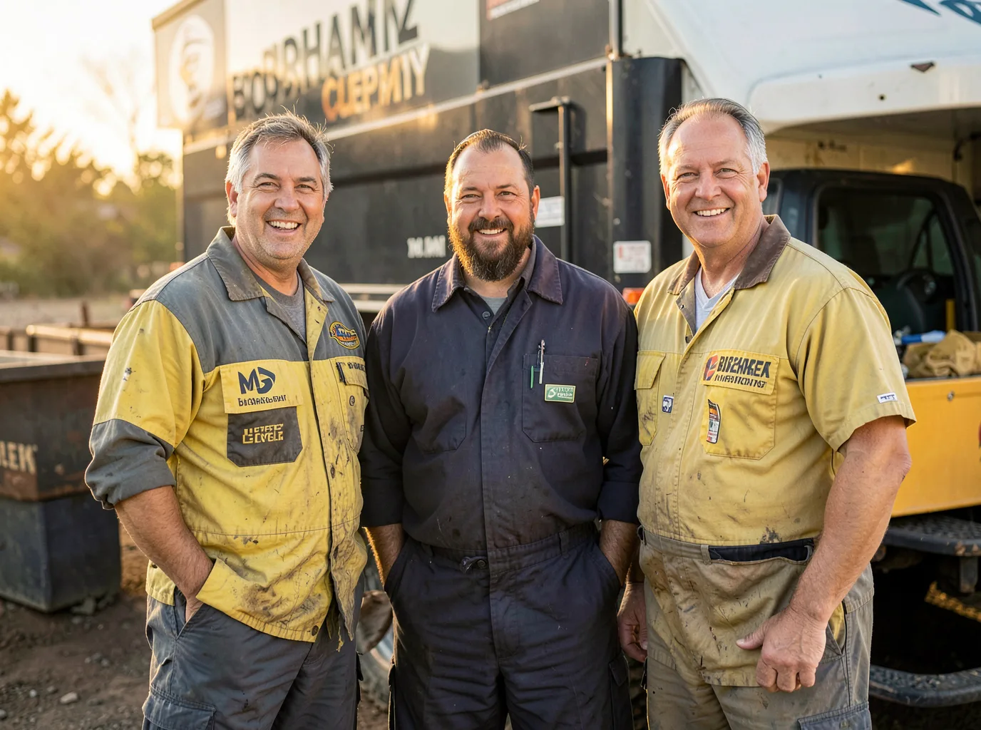 Sewage Cleanup company in Milton, WV