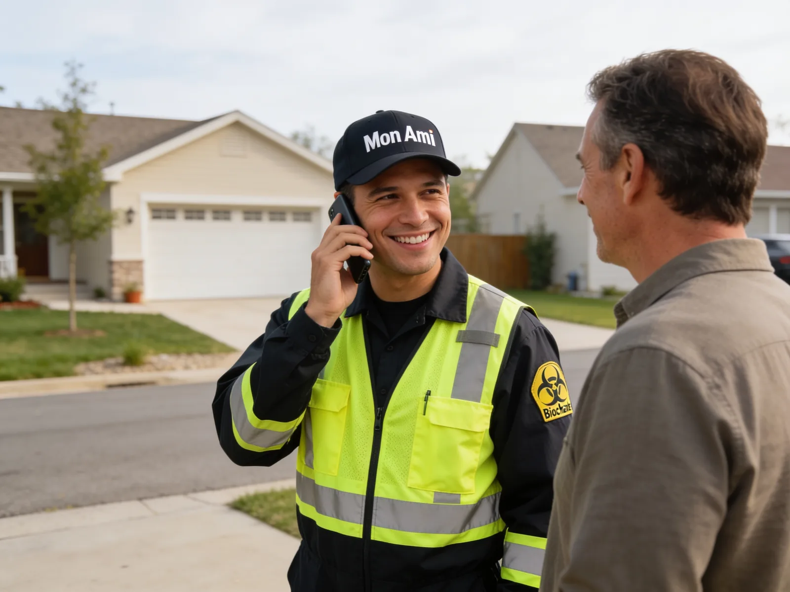 Sewage Cleanup Milton, WV FAQs