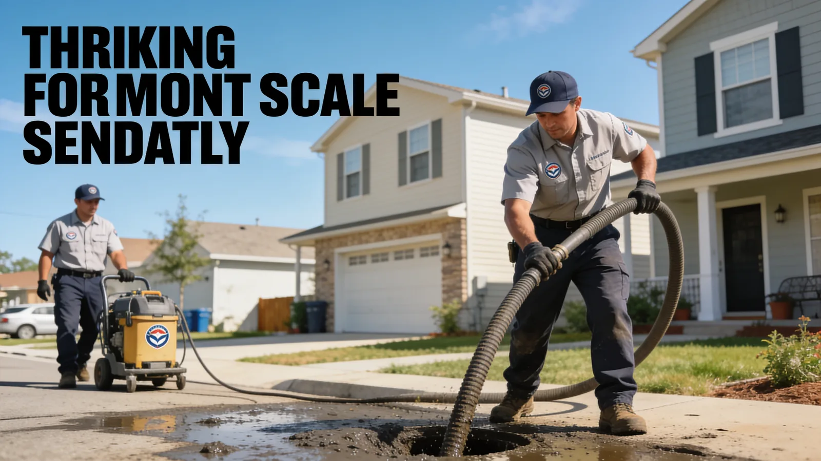 Sewage Cleanup in Milton, WV near me